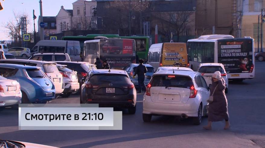 Найдется ли управа на нерадивых автопарковщиков во Владивостоке? Найдется ли управа на нерадивых автопарковщиков во Владивостоке?
