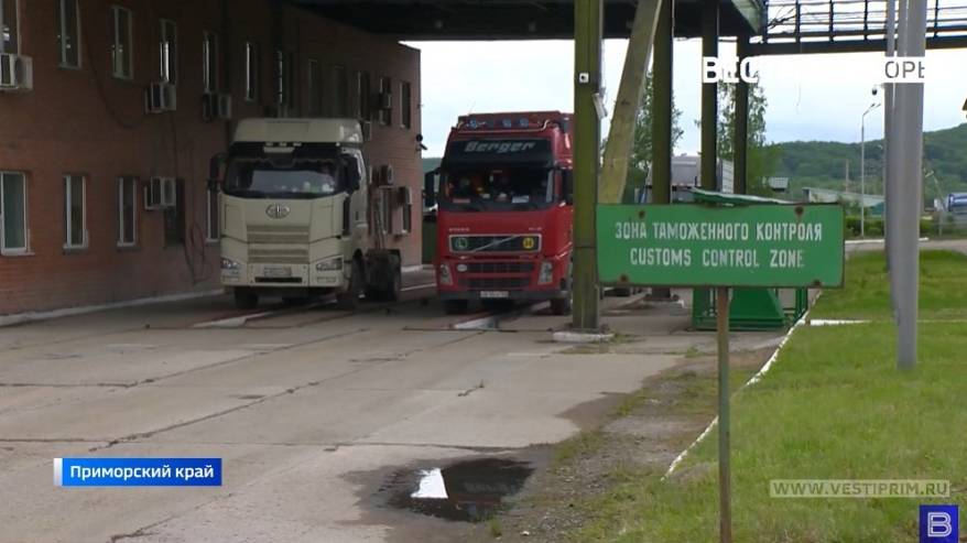 Новый погранпереход откроют между Россией и Китаем Новый погранпереход откроют между Россией и Китаем