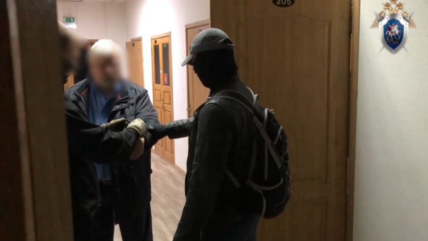 В Приморье завершено расследование дела об убийстве, совершенном адвокатом 14 лет назад