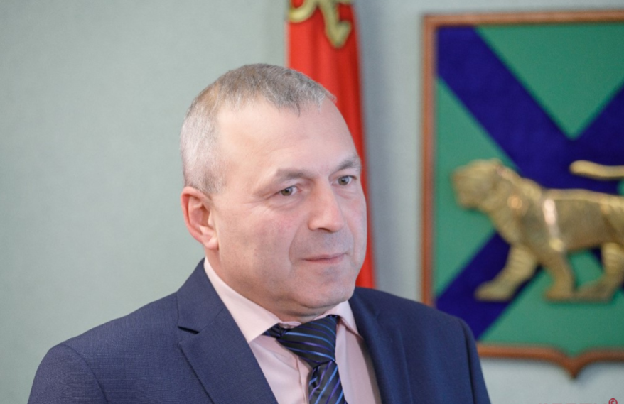 Участник СВО получил назначение в аппарате Заксобрания Приморского края