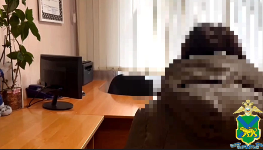 Жительница Приморья рассказала, как приняла участие в "спецоперации" мошенников