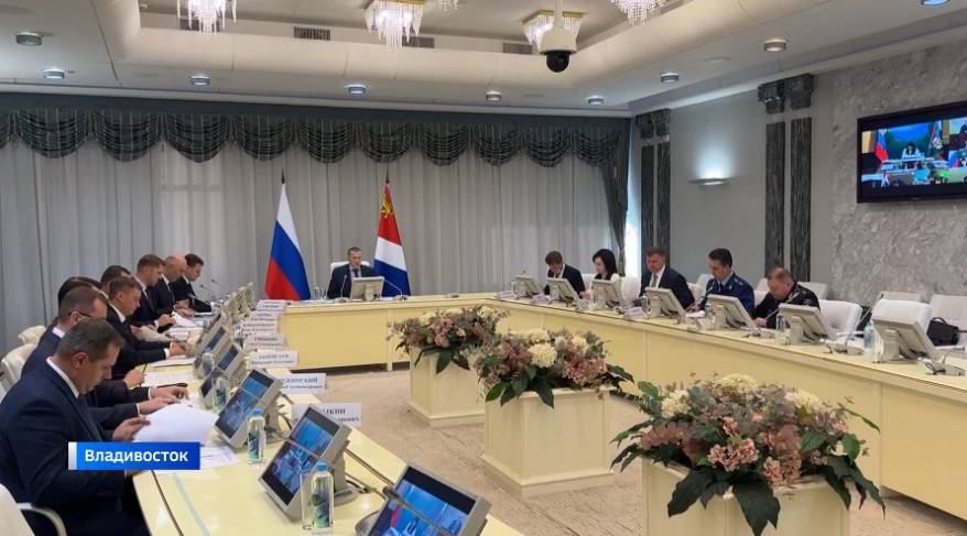 Полпред президента Юрий Трутнев дал поручение по вопросу «Дальневосточной ипотеки»