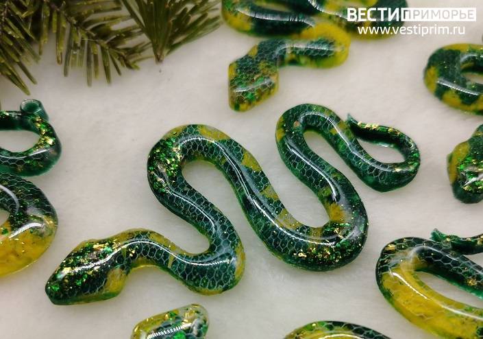 В чем встречать новый год Змеи? В чем встречать новый год Змеи?