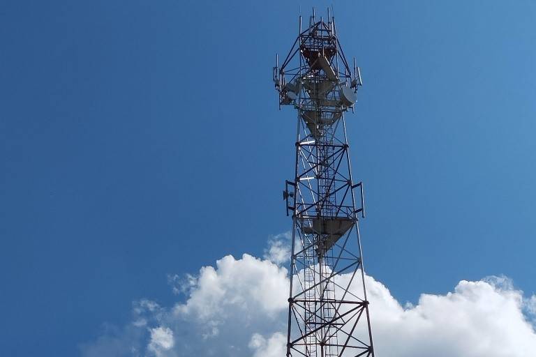 МегаФон улучшил 4G в растущем микрорайоне Уссурийска