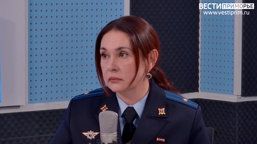 Бьются чаще всего: названа главная причина аварий во Владивостоке Бьются чаще всего: названа главная причина аварий во Владивостоке