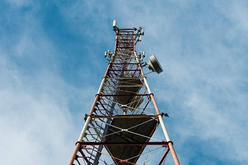 МегаФон развивает LTE-сеть в Приморском крае МегаФон развивает LTE-сеть в Приморском крае