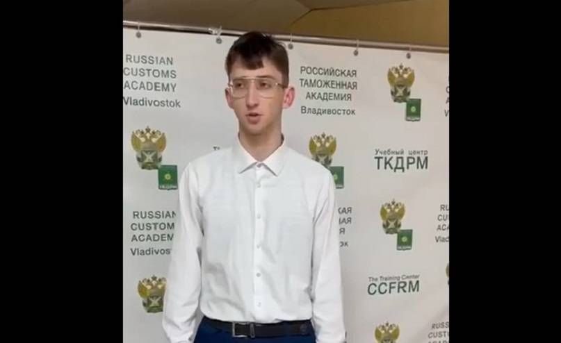«Пострадавший от взрыва мины» во Владивостоке рассказал, как было на самом деле