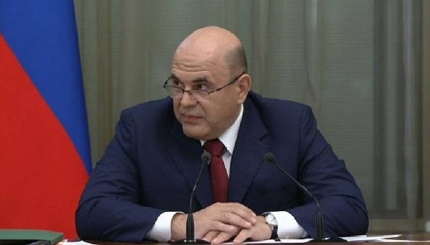 Мишустин подписал архиважное распоряжение, касающееся Приморья