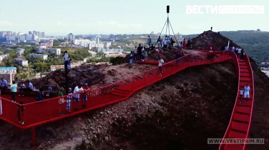 С 2025 года в Приморском крае введен туристический налог С 2025 года в Приморском крае введен туристический налог