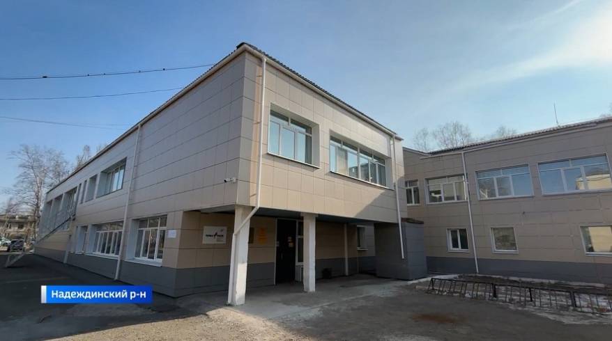 Учеников школы в поселке Новый перевели на «дистанционку»
