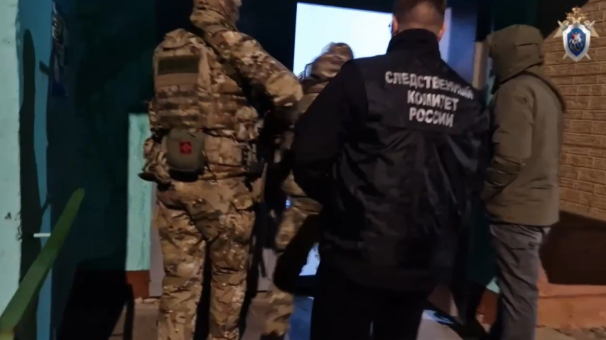 Силовики пресекли незаконную игорную деятельность в кафе "Престиж" в Приморье