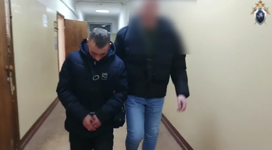 Следователи назвали имя нелюдя, надругавшегося над женщиной во Владивостоке