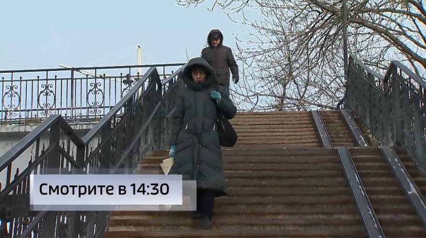 «И упала вниз головой»: как обстоит ситуация с виадуками во Владивостоке «И упала вниз головой»: как обстоит ситуация с виадуками во Владивостоке