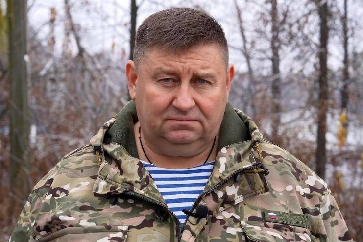 Юрий Трутнев выразил соболезнование родным и близким погибшего Cергея Ефремова