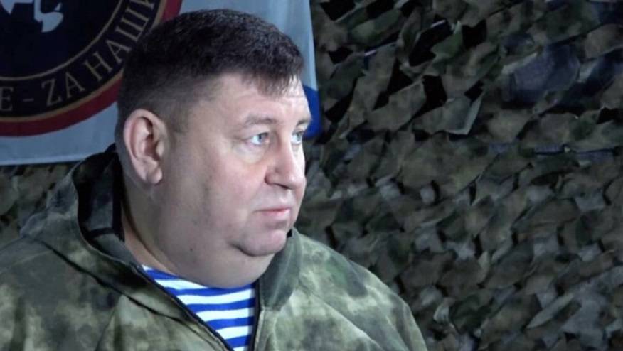 Дмитрий Песков назвал героем погибшего вице-губернатора Приморья Сергея Ефремова