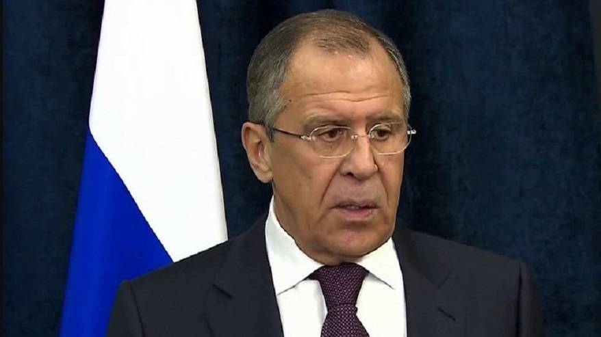 Лавров и Ушаков проведут встречу с представителями США в Эр-Рияде