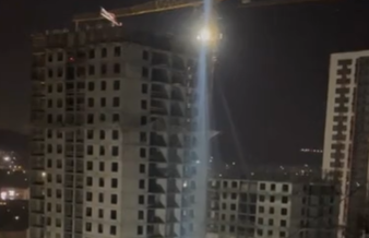 Шумной стройкой в Находке заинтересовалась полиция Шумной стройкой в Находке заинтересовалась полиция