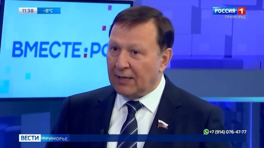 В закон «О рыболовстве и сохранении водных биологических ресурсов» вносят поправки В закон «О рыболовстве и сохранении водных биологических ресурсов» вносят поправки