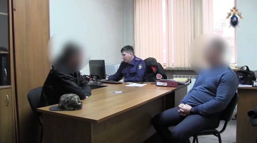 Следователи Владивостока раскрыли покушение на спланированное жестокое убийство