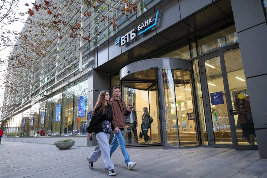 ВТБ: жители Приморья вдвое увеличили объем платежей за ЖКУ
