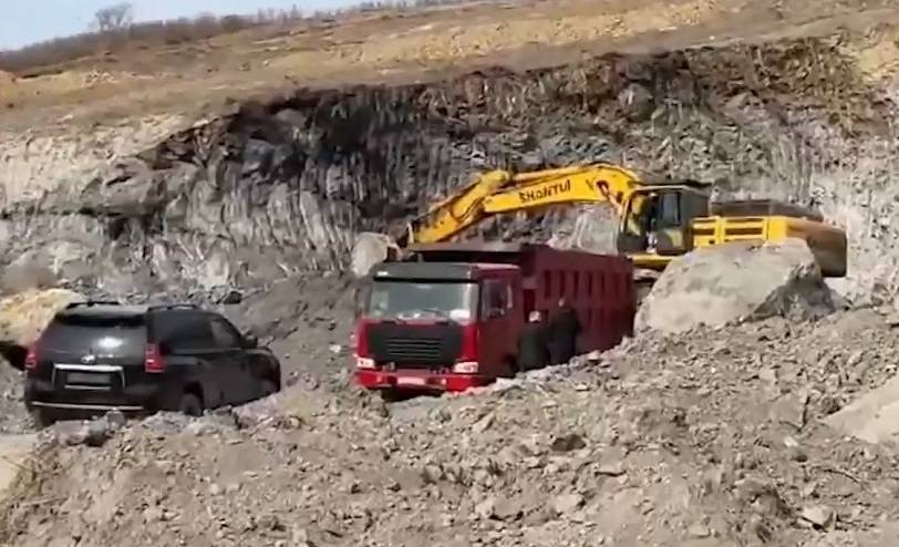 Предпринимательская «жилка» подвела приморца к штрафу и статье УК