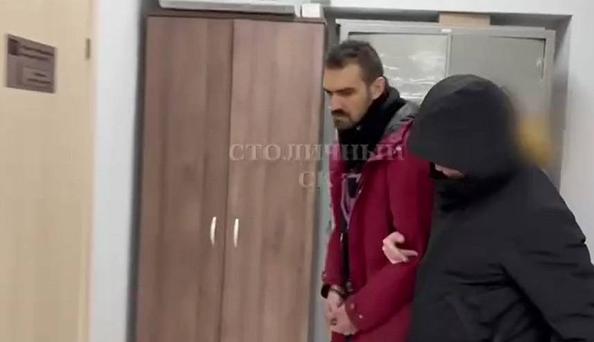 Стендап-комика Артемия Останина арестовали за публичные высказывания