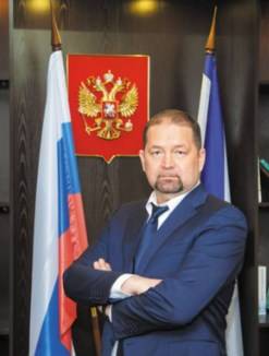 Экс-глава приморского теруправления Росрыболовства стал фигурантом уголовного дела Экс-глава приморского теруправления Росрыболовства стал фигурантом уголовного дела
