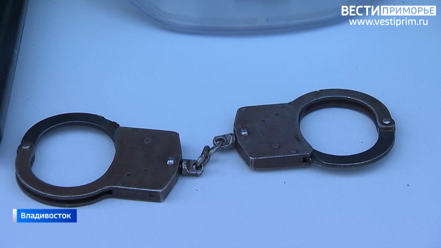 Япония согласилась передать осужденного приморца в Россию Япония согласилась передать осужденного приморца в Россию