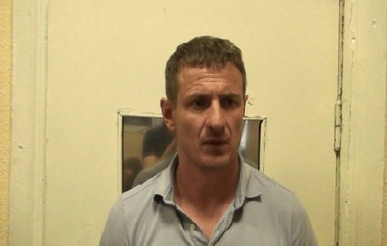 В Приморье осужден лидер ОПГ, которая «кошмарила» местных бизнесменов