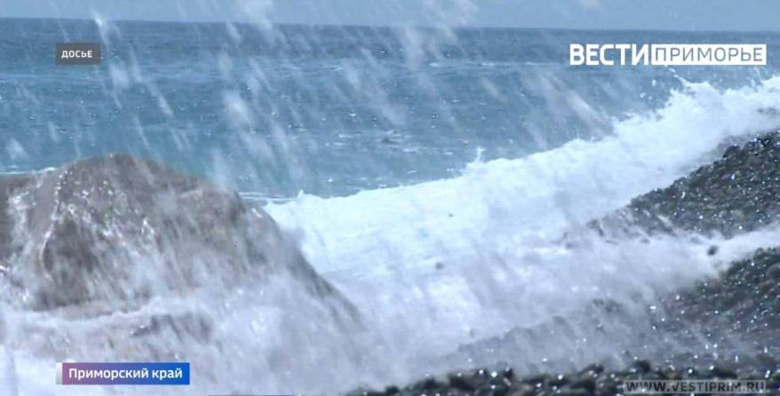 В Примгидромете прокомментировали заявление об угрозе цунами В Примгидромете прокомментировали заявление об угрозе цунами