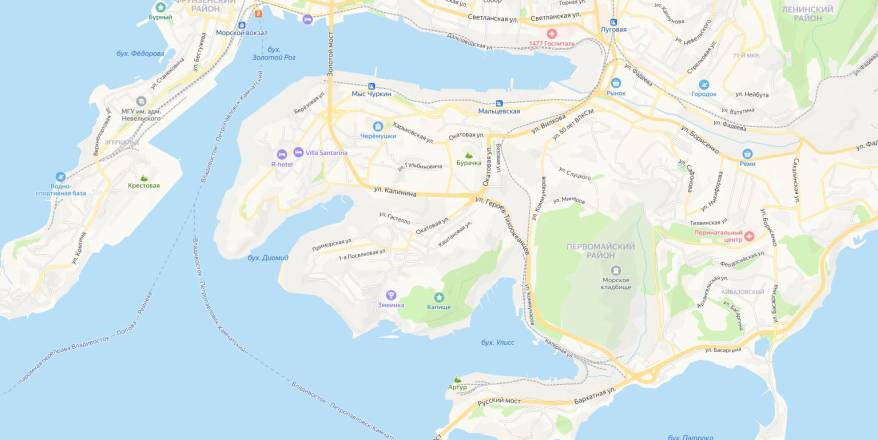 Крупнейшая стоянка маломерных плавсредств ликвидируется в Приморье Крупнейшая стоянка маломерных плавсредств ликвидируется в Приморье