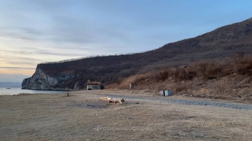 Бухта под Находкой: губернатор принял важное для приморцев решение