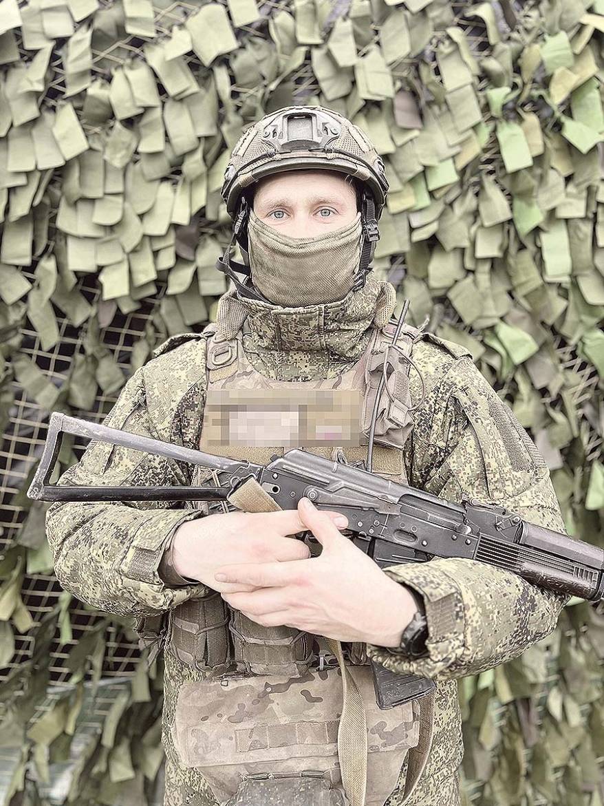 Штурмовые подразделения группировки войск «Восток». Совместный проект «Вести:Приморье» и «Боевой вахты» Штурмовые подразделения группировки войск «Восток». Совместный проект «Вести:Приморье» и «Боевой вахты»