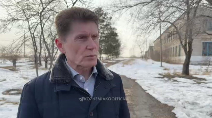 Власти Приморья восстановят сельскохозяйственный колледж в селе Чкаловское