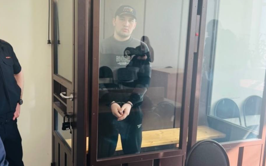 Вынесен приговор уроженцу Таджикистана, угрожавшему расправой русским в Приморье