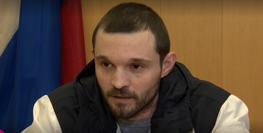 Дело осужденного во Владивостоке американца Блэка Гордона получило продолжение Дело осужденного во Владивостоке американца Блэка Гордона получило продолжение