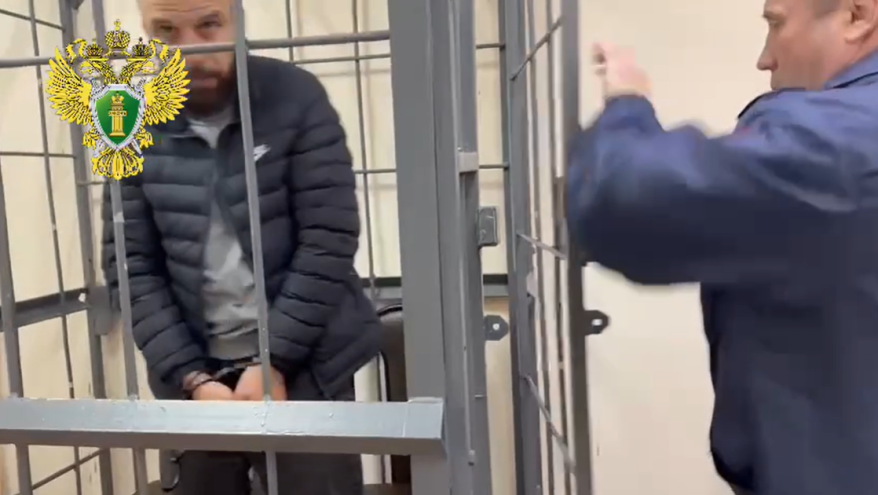 Угрожал ножом: в Приморье заключен под стражу подозреваемый в вымогательстве