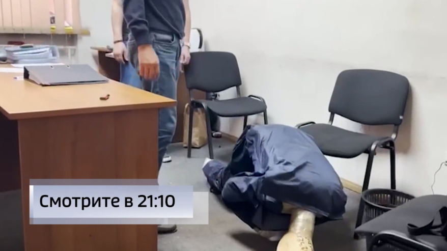 Преступная группировка пять лет держала в страхе жителей Арсеньева