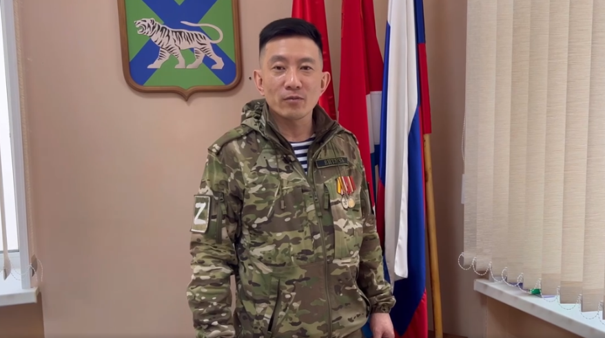 "Произошла переоценка ценностей": Виктор Цой решил стать участником проекта "Герои России"