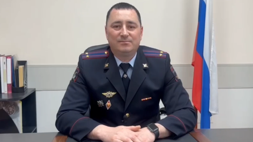 Госавтоинспекция выступила с обращением по поводу предстоящего празднования Ураза-байрама
