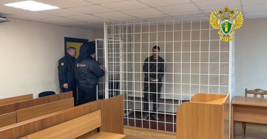Новый поворот в деле изверга, едва не забившего насмерть мужчину в Приморье