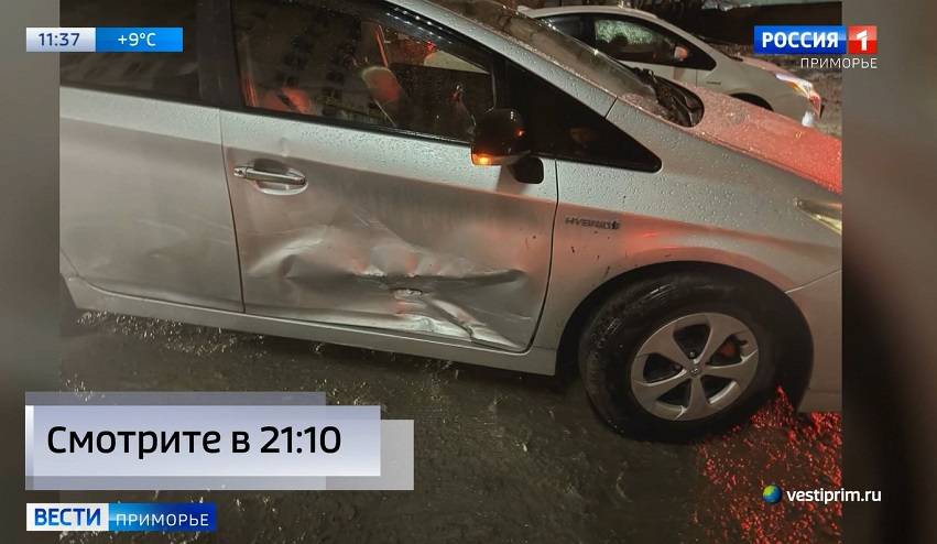 Новая схема. Где во Владивостоке поджидает засада автоподставщиков?