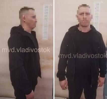 Водитель во Владивостоке лишился барсетки с огромной суммой денег Водитель во Владивостоке лишился барсетки с огромной суммой денег