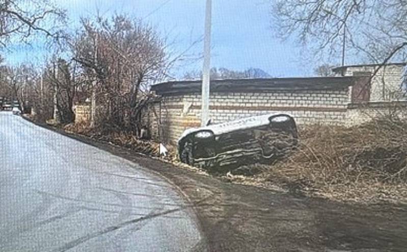 Настоящий криминальный боевик разыгрался в приморском селе Пухово Настоящий криминальный боевик разыгрался в приморском селе Пухово