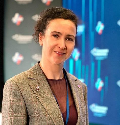 Вагоностроительная отрасль: вызовы и перспективы Вагоностроительная отрасль: вызовы и перспективы