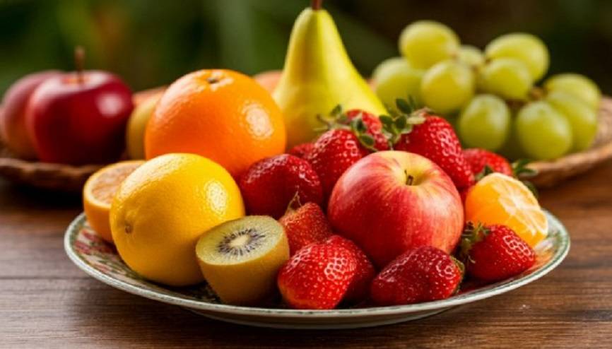 Риск развития болезней сердца и рака снизят два фрукта Риск развития болезней сердца и рака снизят два фрукта