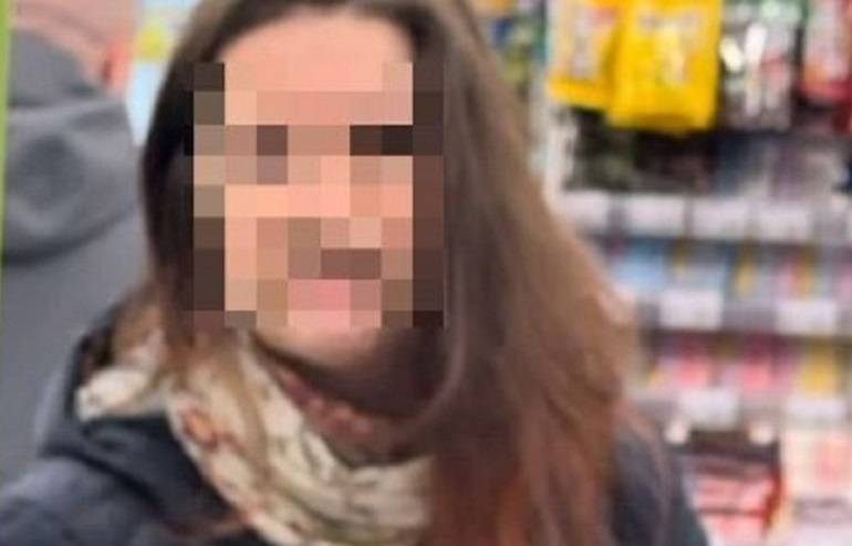 Девушку избили в супермаркете Владивостока до потери сознания