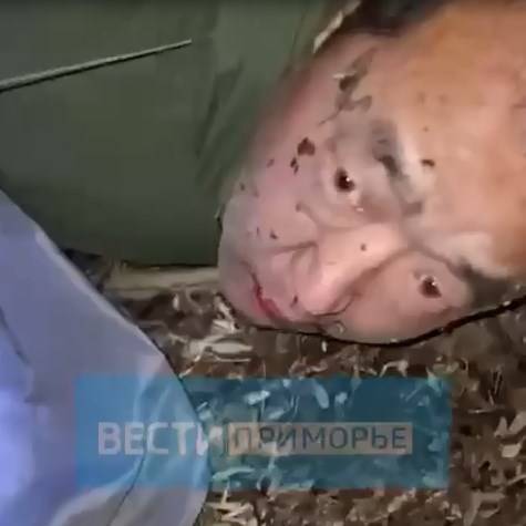Задержан осужденный гражданин Китая, совершивший побег из колонии-поселения в Приморье