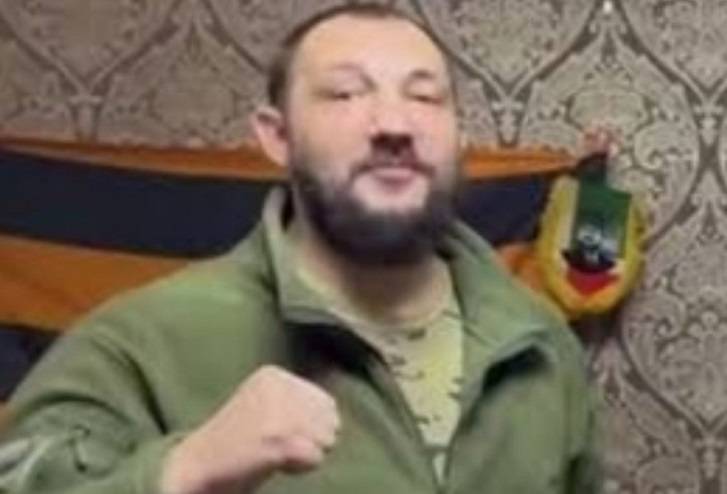Командир взвода БПЛА Алексей Абеленцев погиб в зоне СВО Командир взвода БПЛА Алексей Абеленцев погиб в зоне СВО