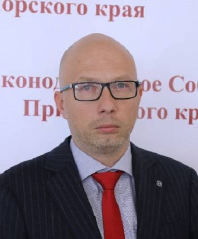 Лишение мандата грозит депутату Заксобрания Приморья Геннадию Шульге Лишение мандата грозит депутату Заксобрания Приморья Геннадию Шульге